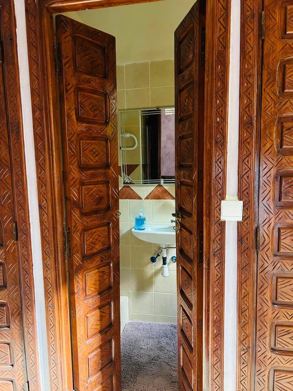 Zakarya Appartamento Marrakesh