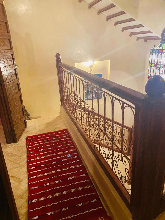 Apartamento Zakarya Marrakesh