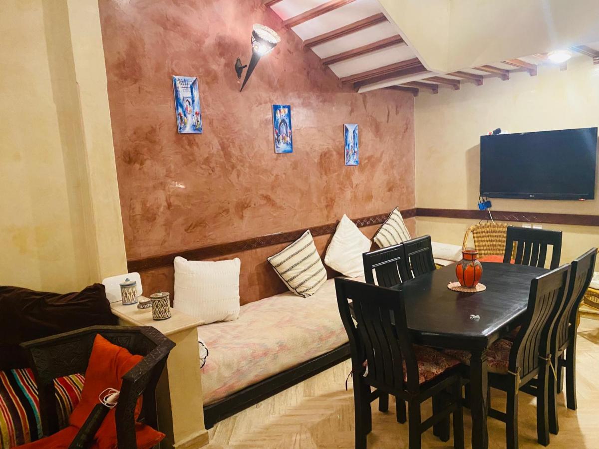 Apartamento Zakarya