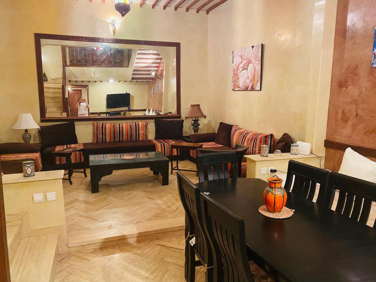 Apartamento Zakarya *