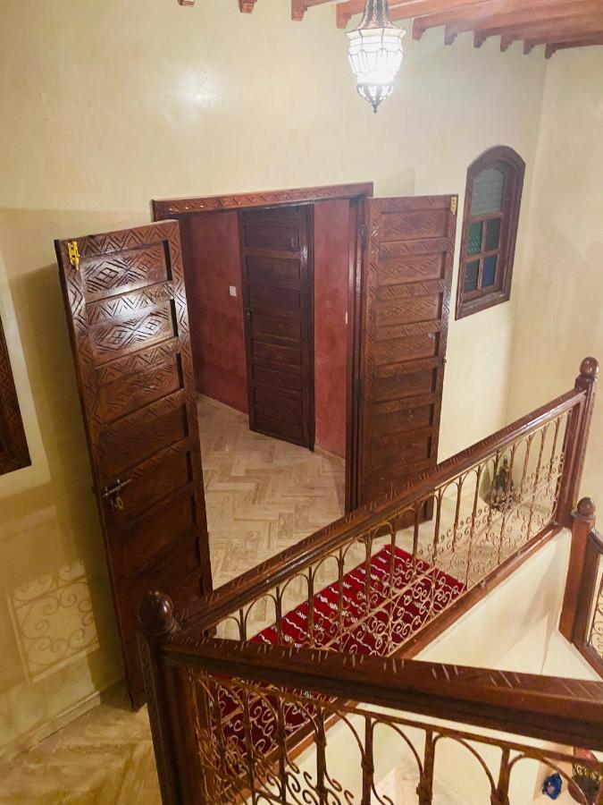 Zakarya Apartamento *