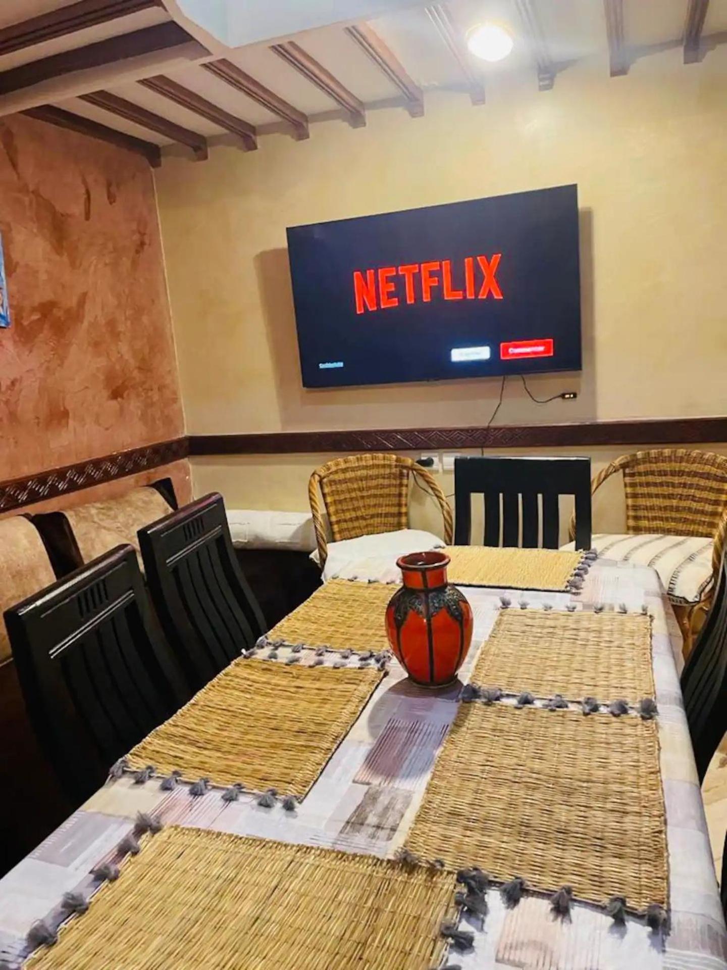 Zakarya Apartamento