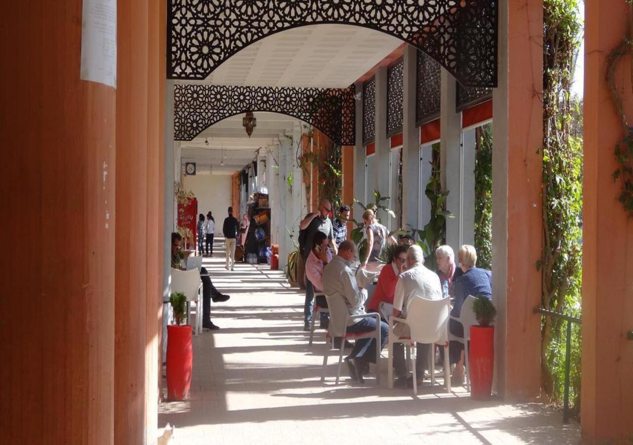 Zakarya Apartamento *