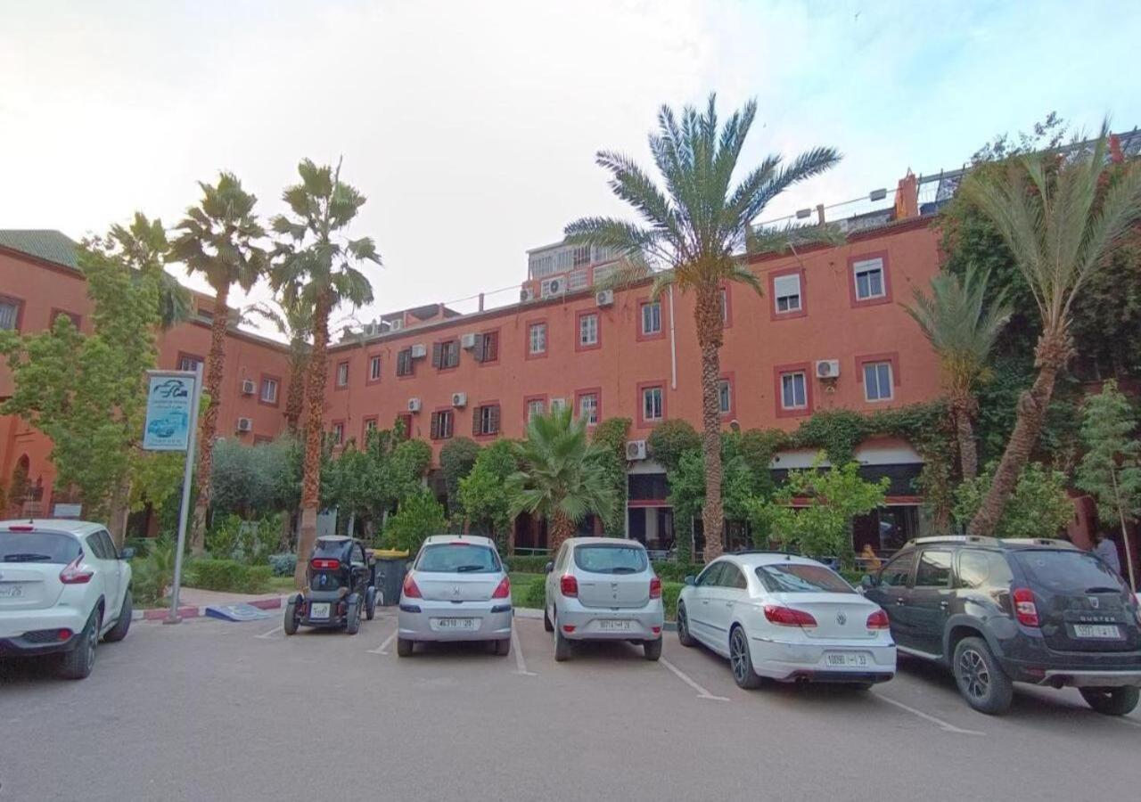Apartamento Zakarya