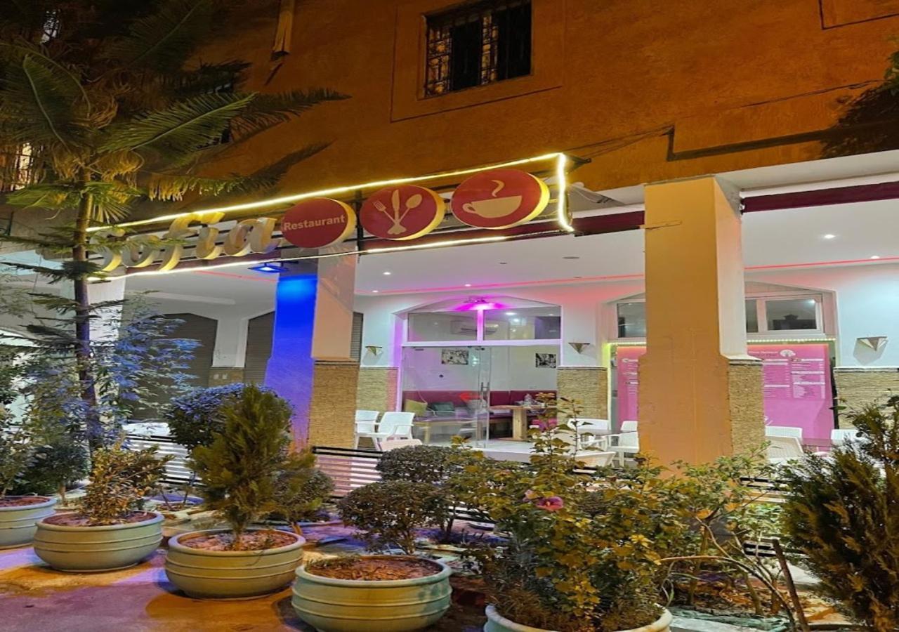 Apartamento Zakarya *