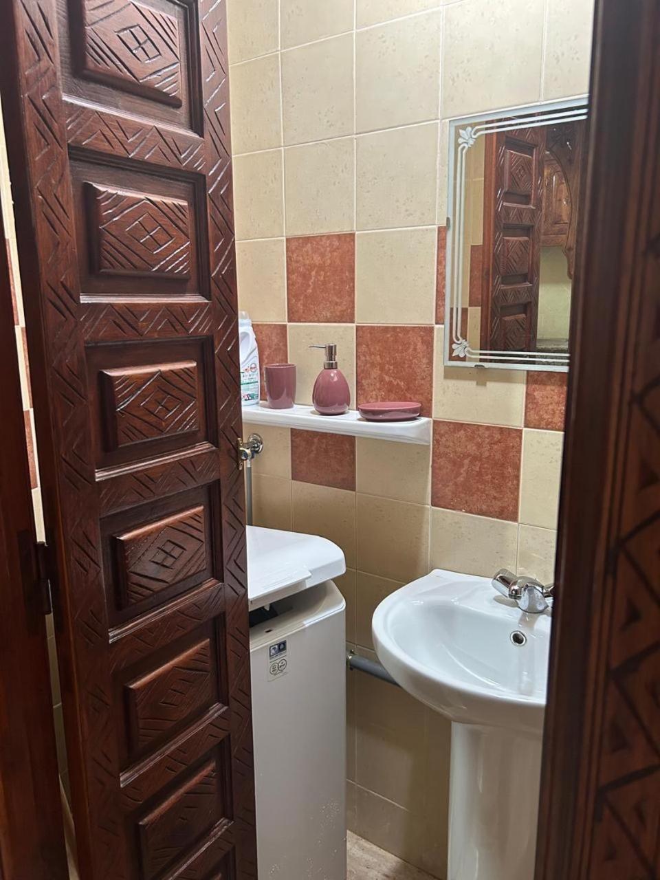 Zakarya Apartamento Marrakesh