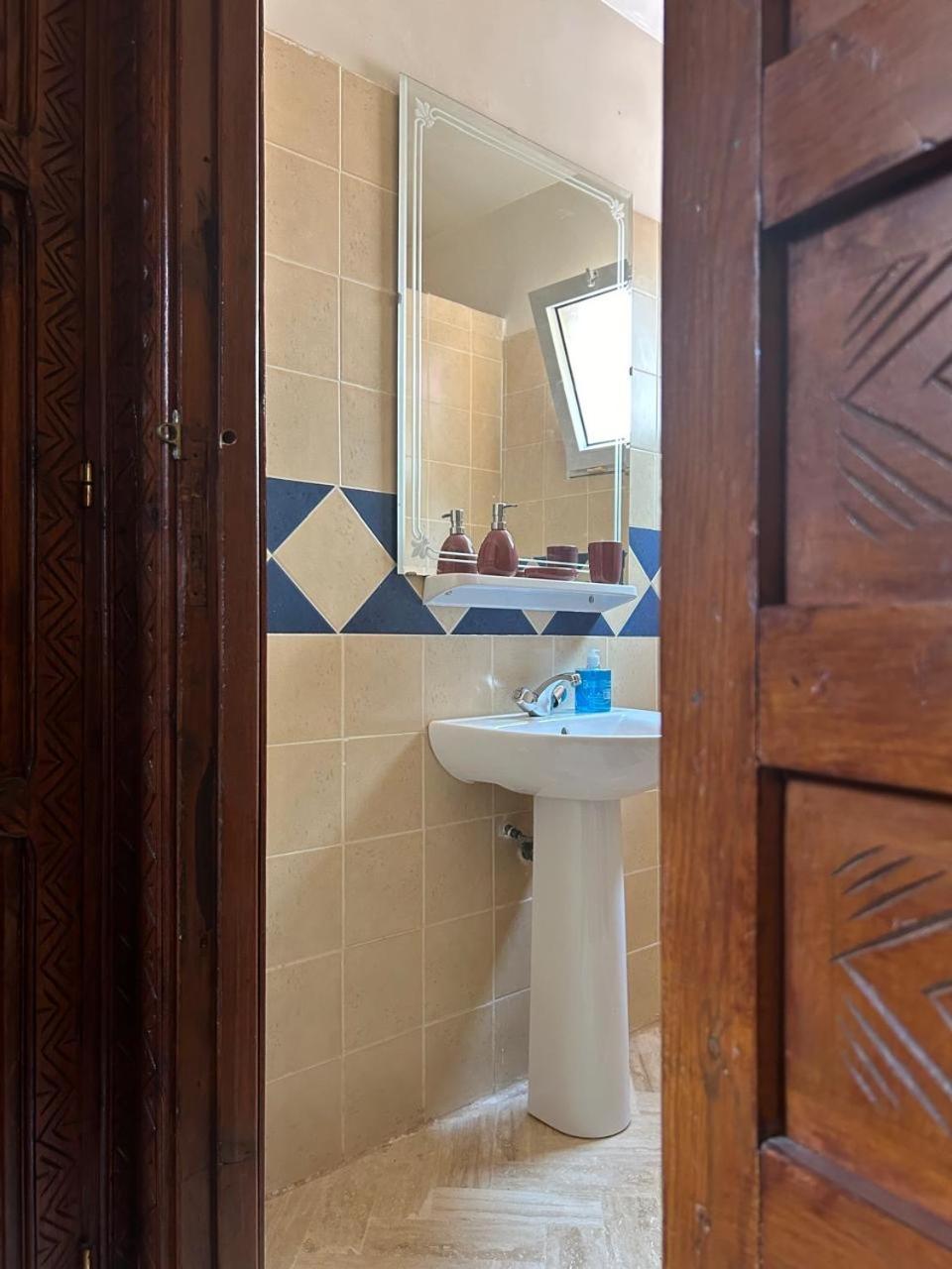 Apartamento Zakarya Marrakesh