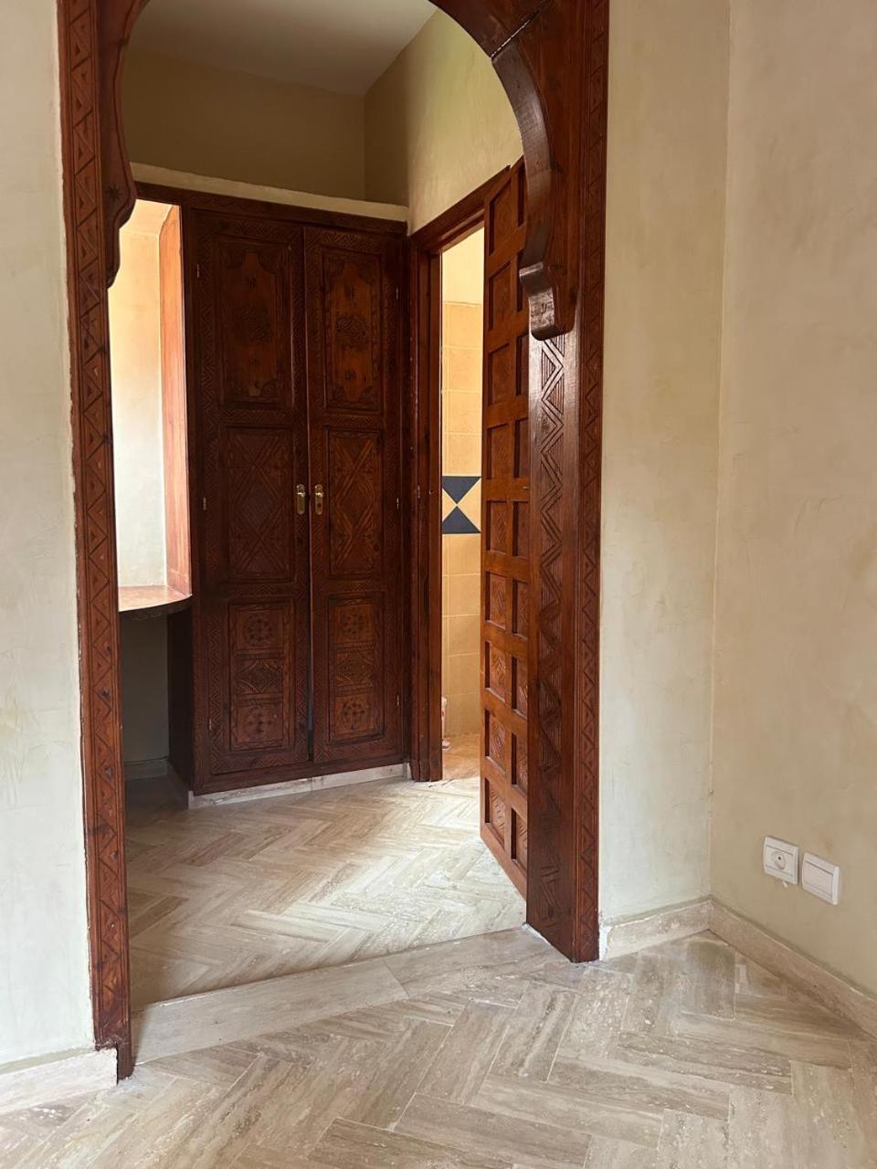Zakarya Apartamento *