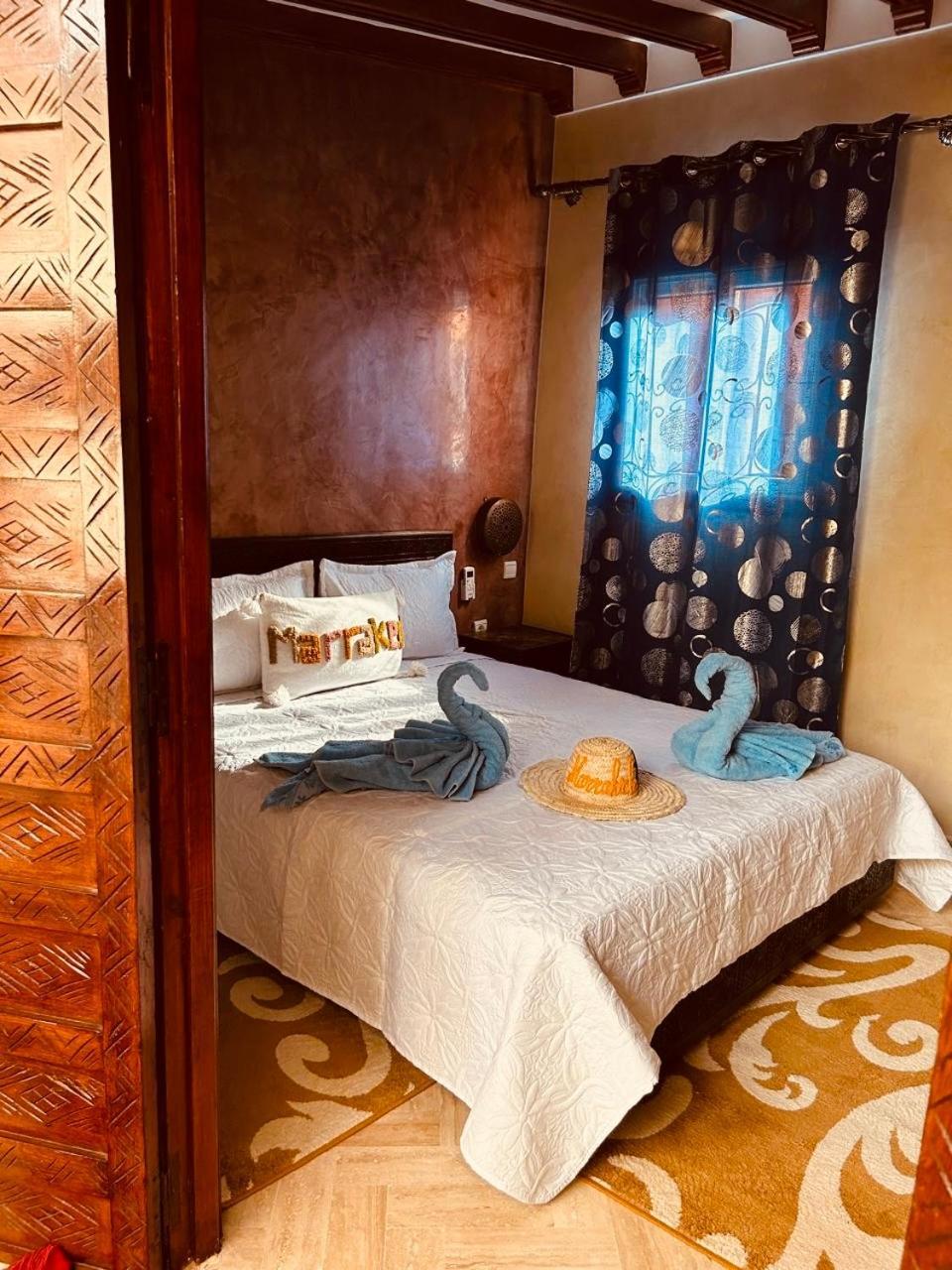 Apartamento Zakarya