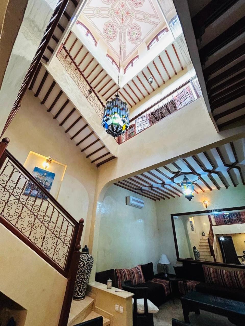 Apartamento Zakarya