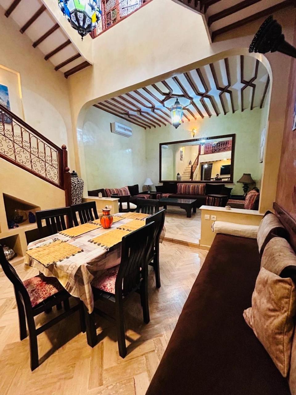 Apartamento Zakarya *