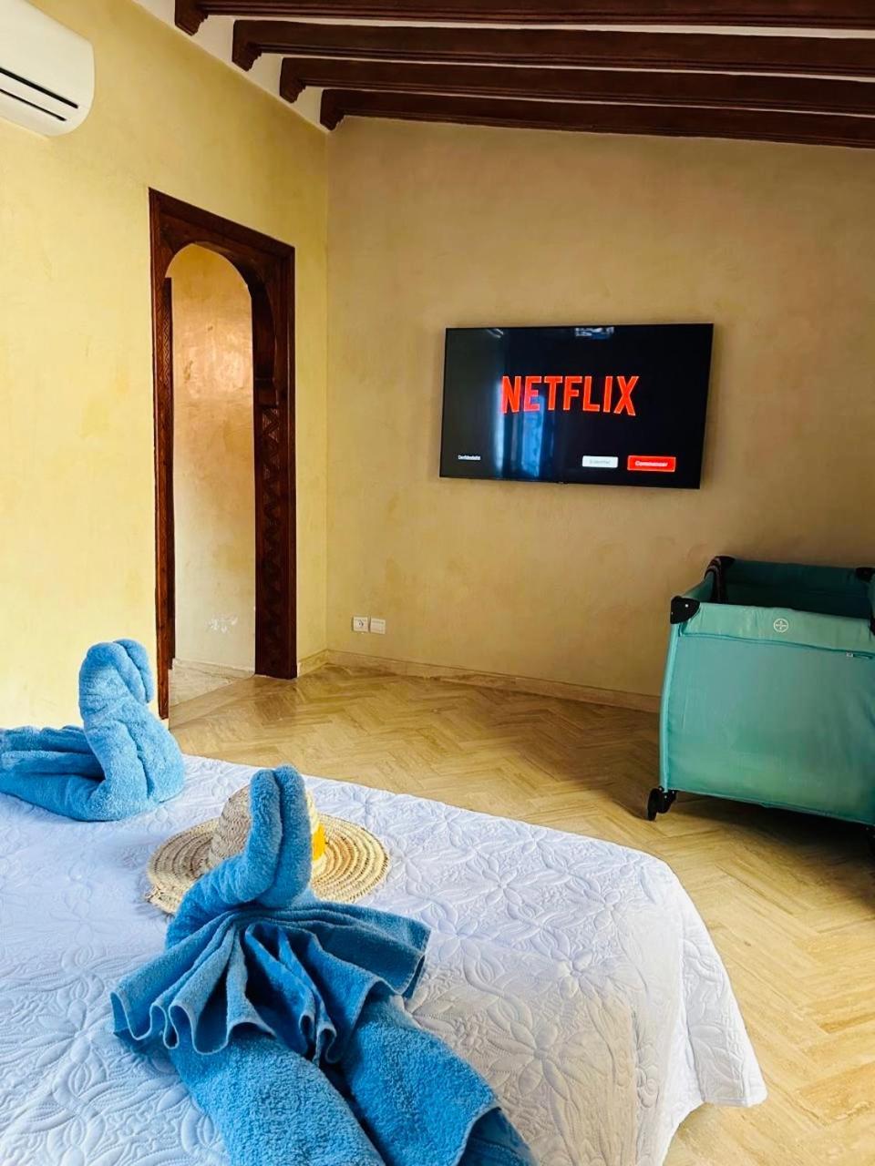 Apartamento Zakarya Marrakesh